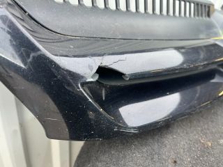 bontott VW GOLF PLUS Hűtőrács