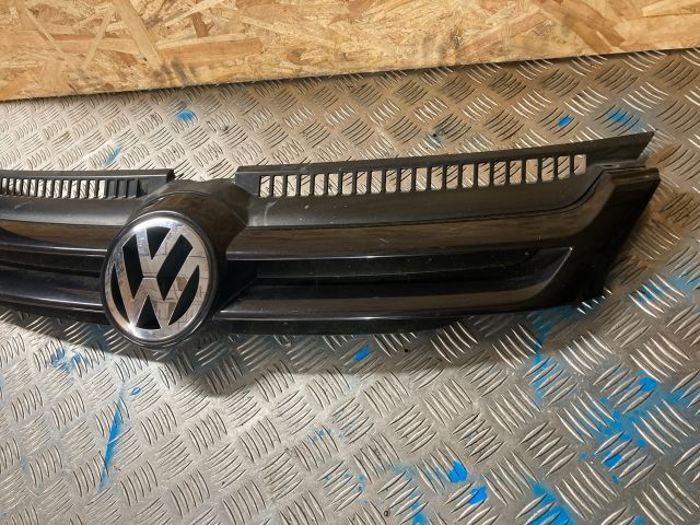 bontott VW GOLF PLUS Hűtőrács