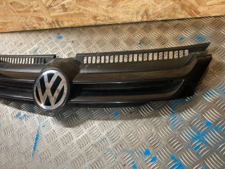bontott VW GOLF PLUS Hűtőrács