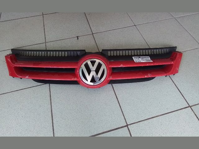 bontott VW GOLF PLUS Hűtőrács