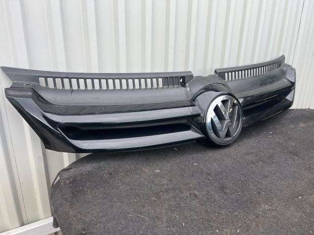 bontott VW GOLF PLUS Hűtőrács