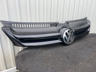 bontott VW GOLF PLUS Hűtőrács