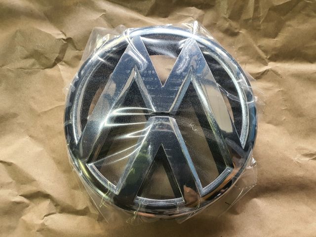 bontott VW GOLF PLUS Hűtőrács