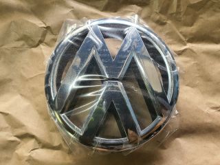 bontott VW GOLF PLUS Hűtőrács