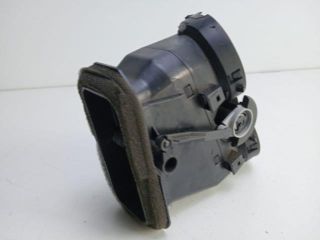 bontott VW GOLF PLUS Hűtőrács