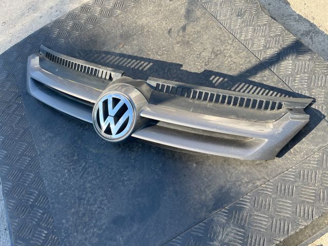 bontott VW GOLF PLUS Hűtőrács