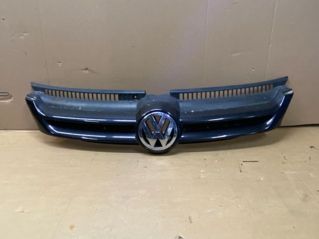 bontott VW GOLF PLUS Hűtőrács