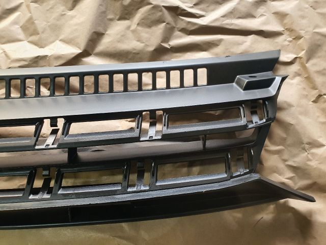 bontott VW GOLF PLUS Hűtőrács