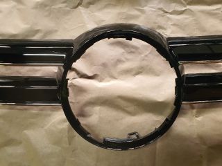 bontott VW GOLF PLUS Hűtőrács