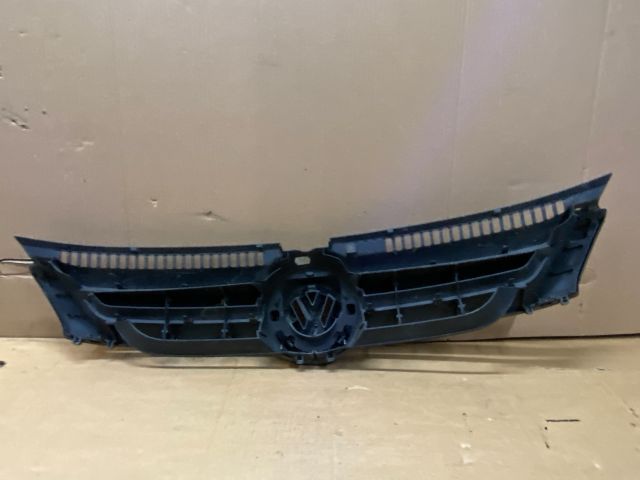 bontott VW GOLF PLUS Hűtőrács