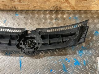 bontott VW GOLF PLUS Hűtőrács