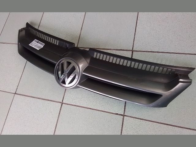 bontott VW GOLF PLUS Hűtőrács