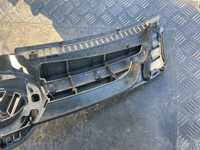 bontott VW GOLF PLUS Hűtőrács