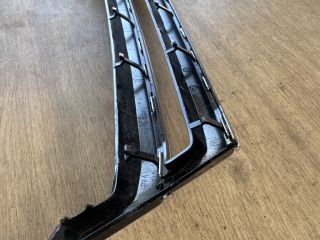 bontott VW GOLF PLUS Hűtőrács