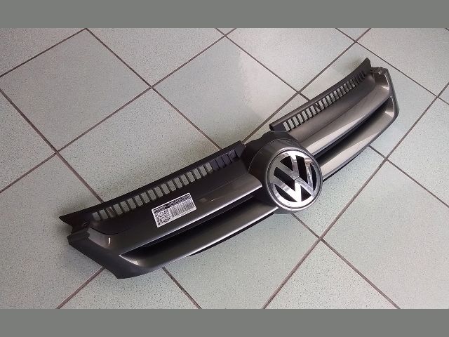 bontott VW GOLF PLUS Hűtőrács