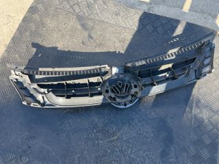 bontott VW GOLF PLUS Hűtőrács