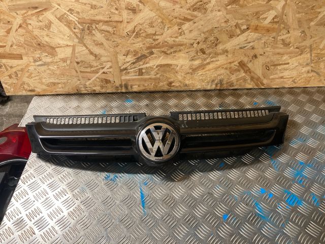 bontott VW GOLF PLUS Hűtőrács