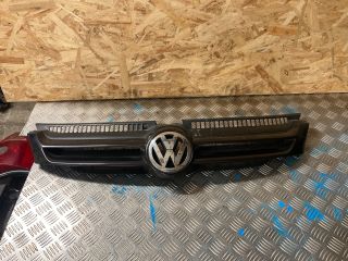 bontott VW GOLF PLUS Hűtőrács