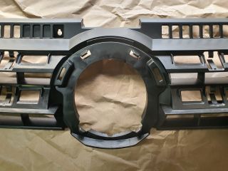 bontott VW GOLF PLUS Hűtőrács