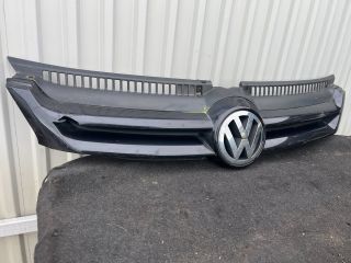 bontott VW GOLF PLUS Hűtőrács