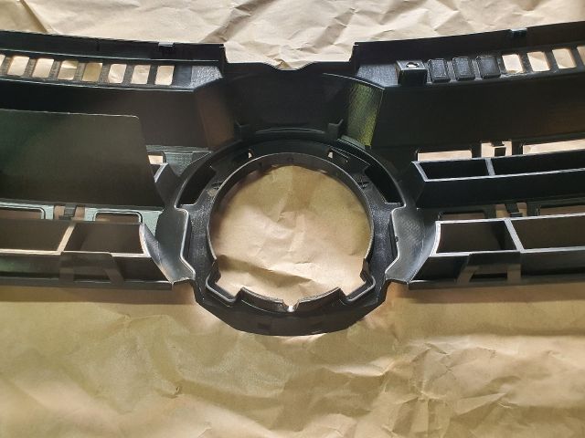 bontott VW GOLF PLUS Hűtőrács