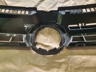 bontott VW GOLF PLUS Hűtőrács