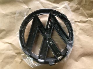 bontott VW GOLF PLUS Hűtőrács