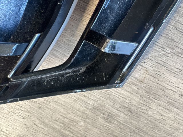 bontott VW GOLF PLUS Hűtőrács