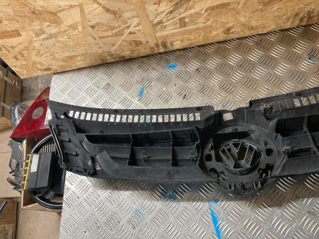 bontott VW GOLF PLUS Hűtőrács