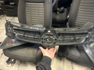 bontott VW GOLF PLUS Hűtőrács