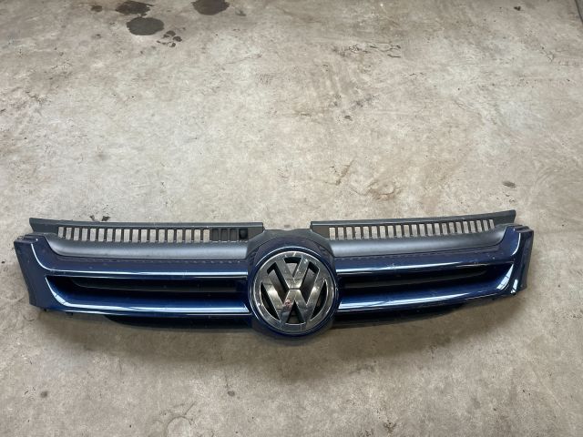 bontott VW GOLF PLUS Hűtőrács