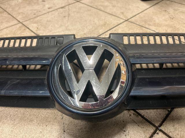 bontott VW GOLF PLUS Hűtőrács
