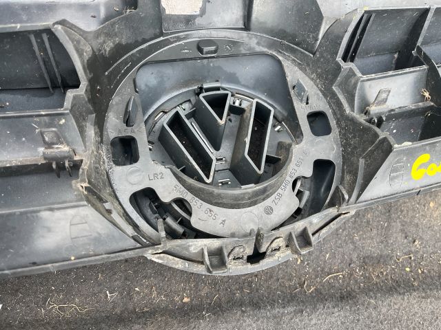 bontott VW GOLF PLUS Hűtőrács