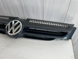 bontott VW GOLF PLUS Hűtőrács