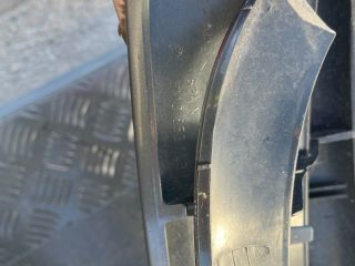 bontott VW GOLF PLUS Hűtőrács