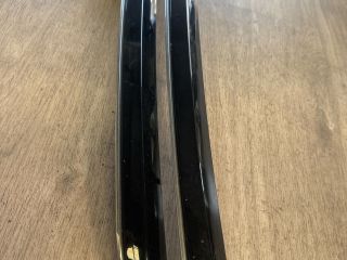 bontott VW GOLF PLUS Hűtőrács