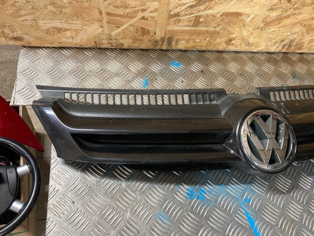 bontott VW GOLF PLUS Hűtőrács