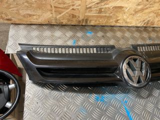 bontott VW GOLF PLUS Hűtőrács