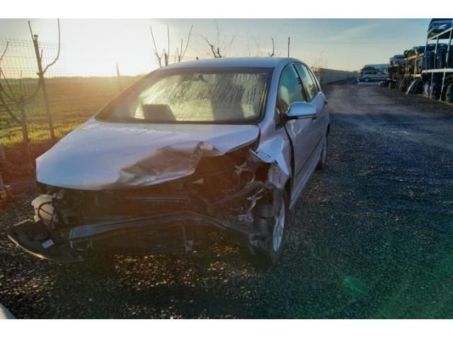 bontott VW GOLF PLUS Intercooler