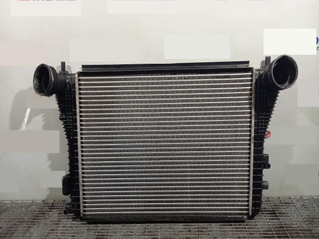 bontott VW GOLF PLUS Intercooler