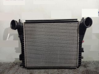 bontott VW GOLF PLUS Intercooler