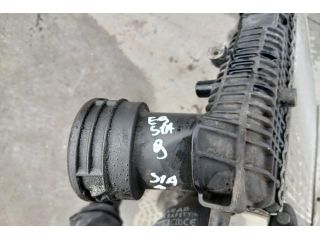 bontott VW GOLF PLUS Intercooler