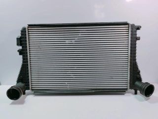 bontott VW GOLF PLUS Intercooler