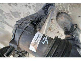 bontott VW GOLF PLUS Intercooler