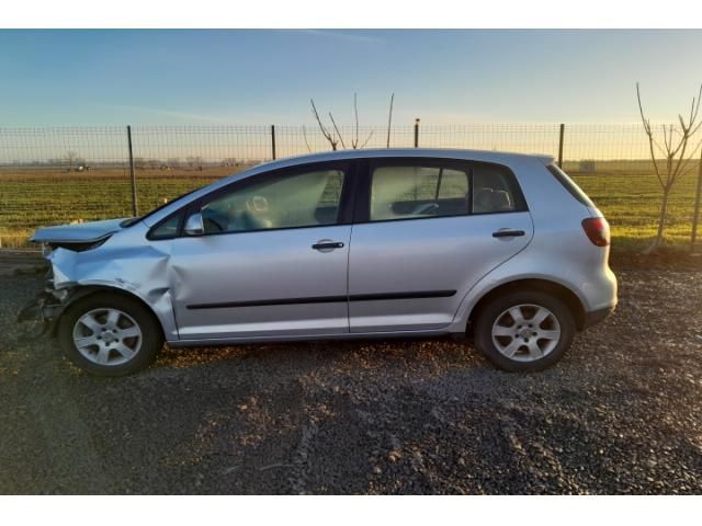 bontott VW GOLF PLUS Intercooler