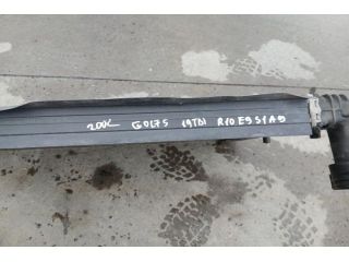 bontott VW GOLF PLUS Intercooler