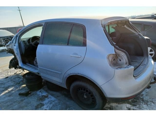 bontott VW GOLF PLUS Intercooler