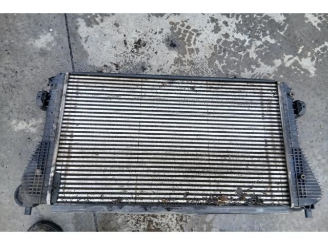 bontott VW GOLF PLUS Intercooler