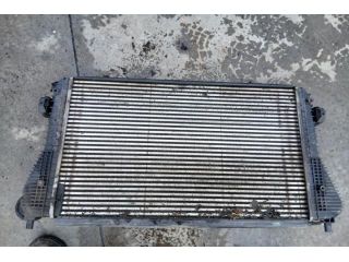 bontott VW GOLF PLUS Intercooler