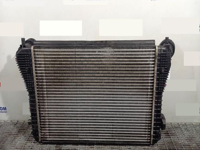 bontott VW GOLF PLUS Intercooler